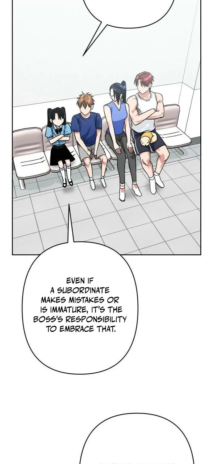 Yangachiwa Jopogagassi Chapter 12 page 26 - 