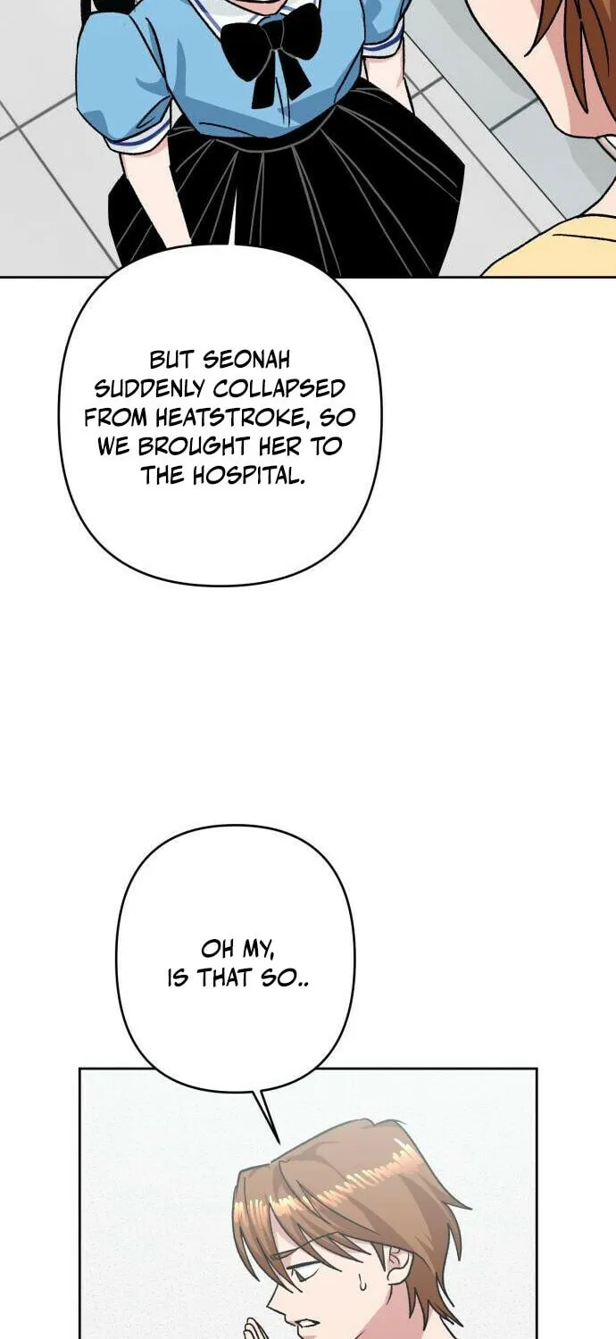 Yangachiwa Jopogagassi Chapter 12 page 37 - 