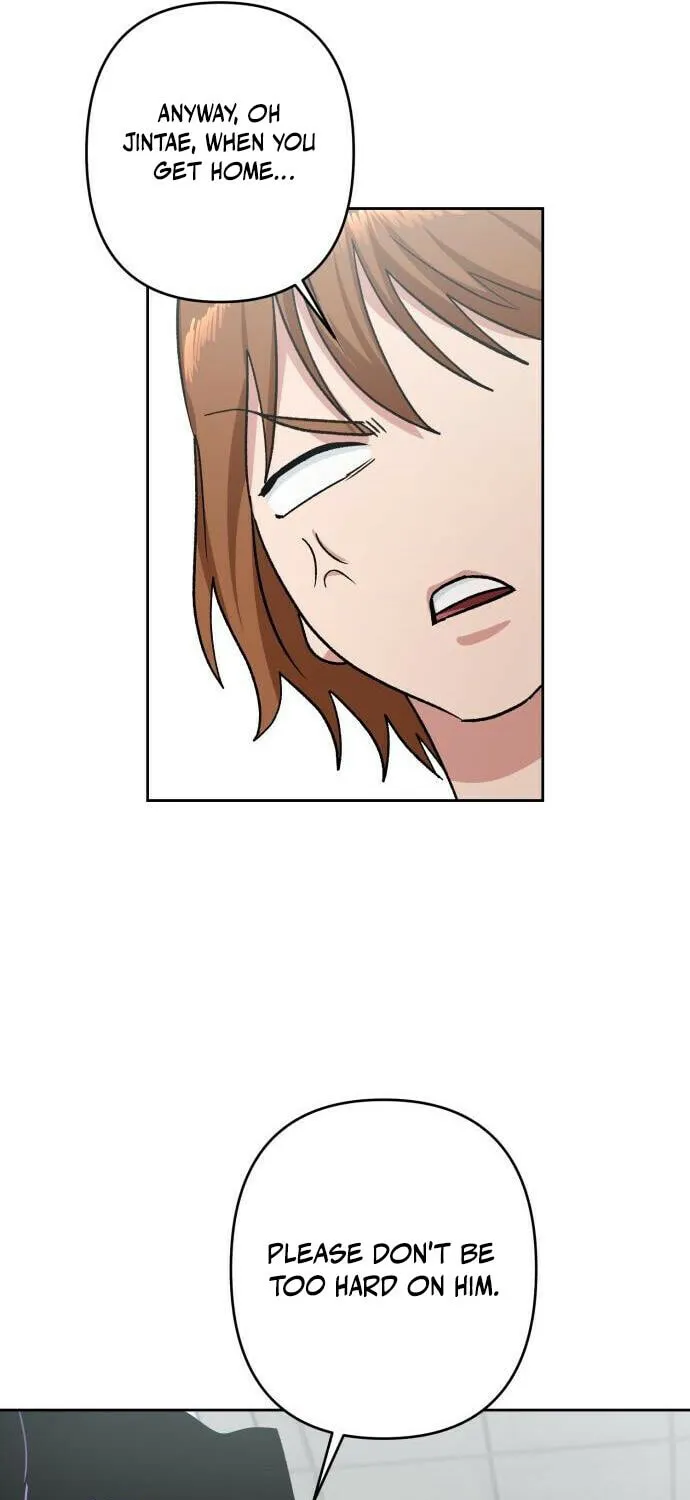 Yangachiwa Jopogagassi Chapter 12 page 40 - 