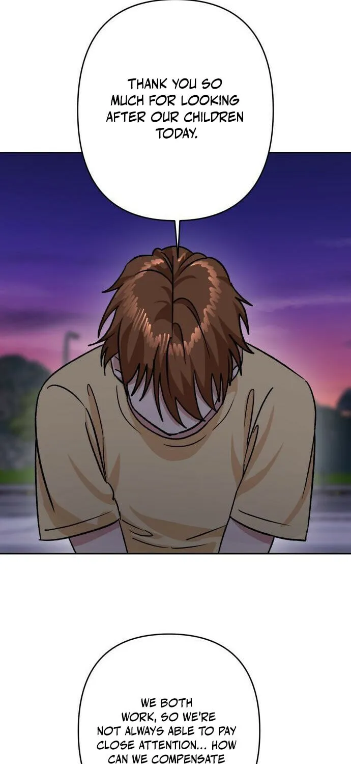 Yangachiwa Jopogagassi Chapter 12 page 46 - 