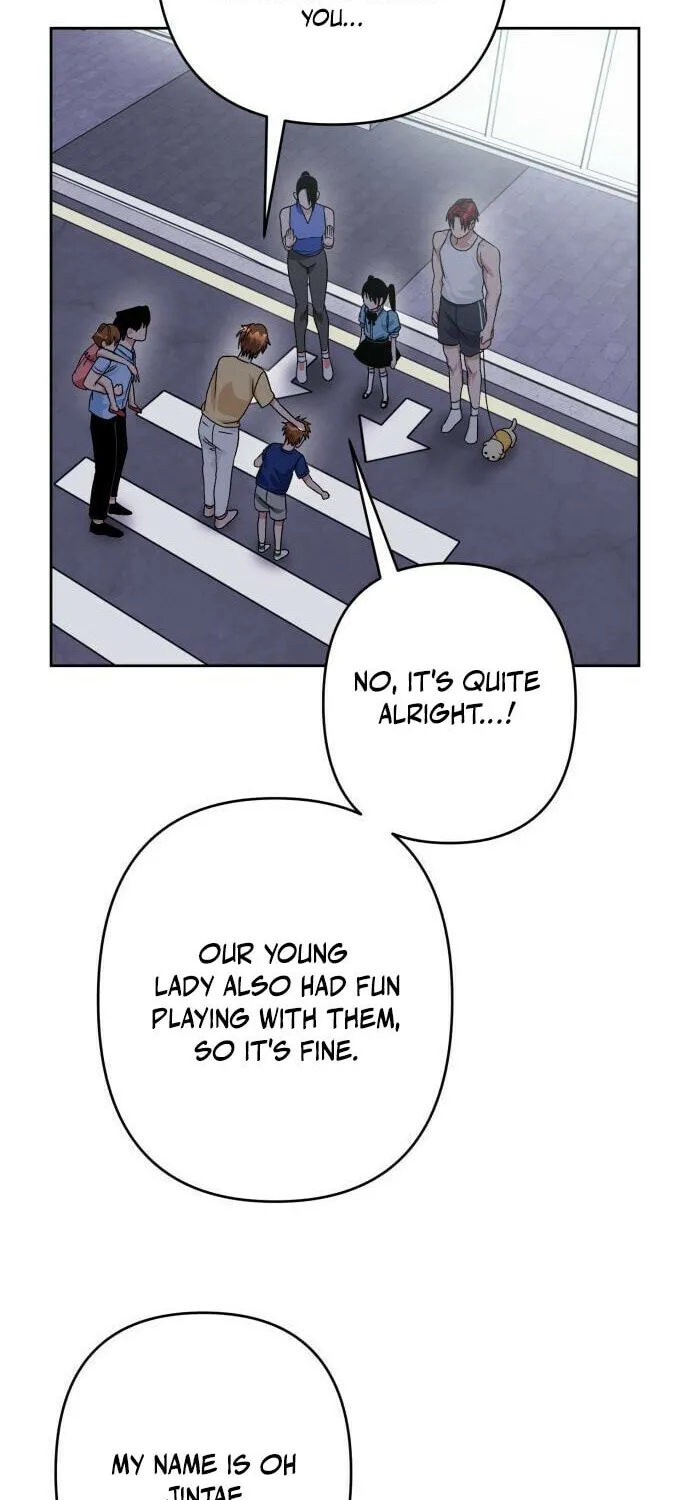 Yangachiwa Jopogagassi Chapter 12 page 47 - 