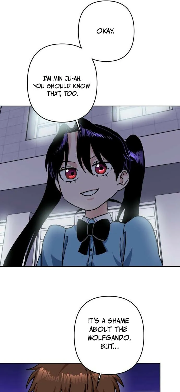 Yangachiwa Jopogagassi Chapter 12 page 49 - 