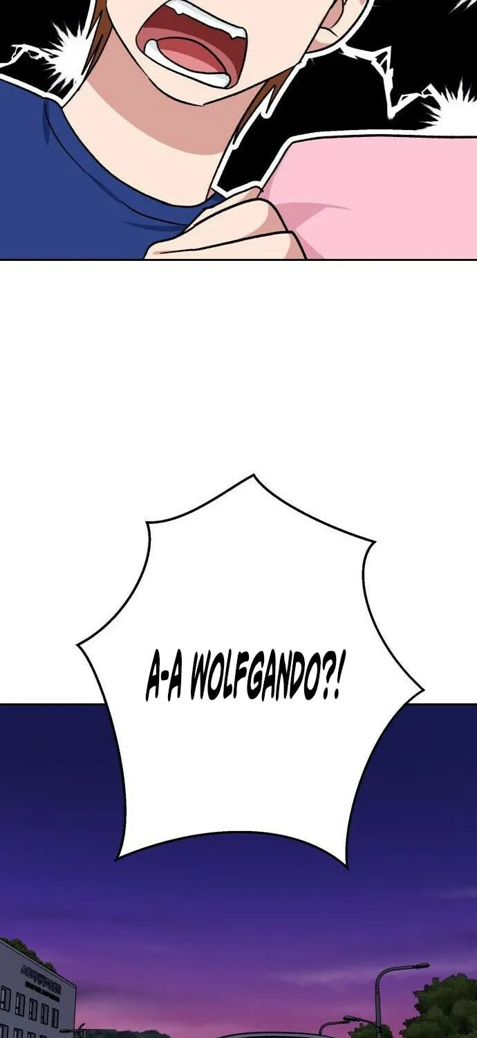 Yangachiwa Jopogagassi Chapter 12 page 61 - 