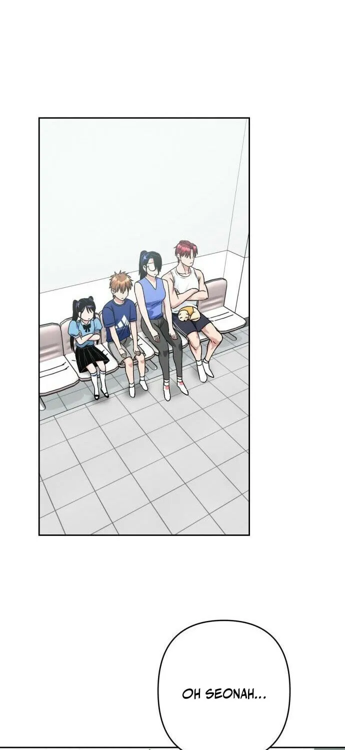 Yangachiwa Jopogagassi Chapter 12 page 9 - 