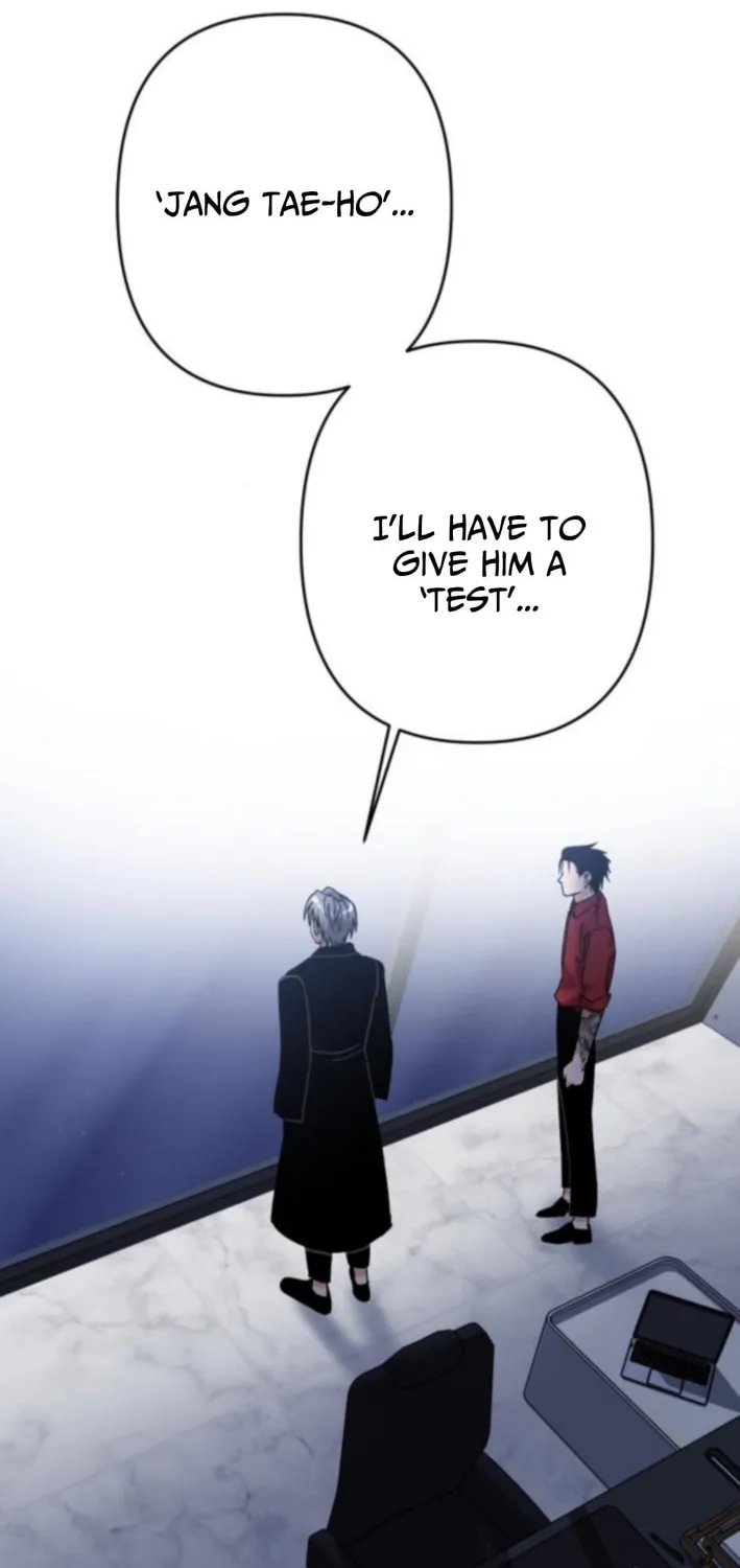 Yangachiwa Jopogagassi Chapter 13 page 2 - 