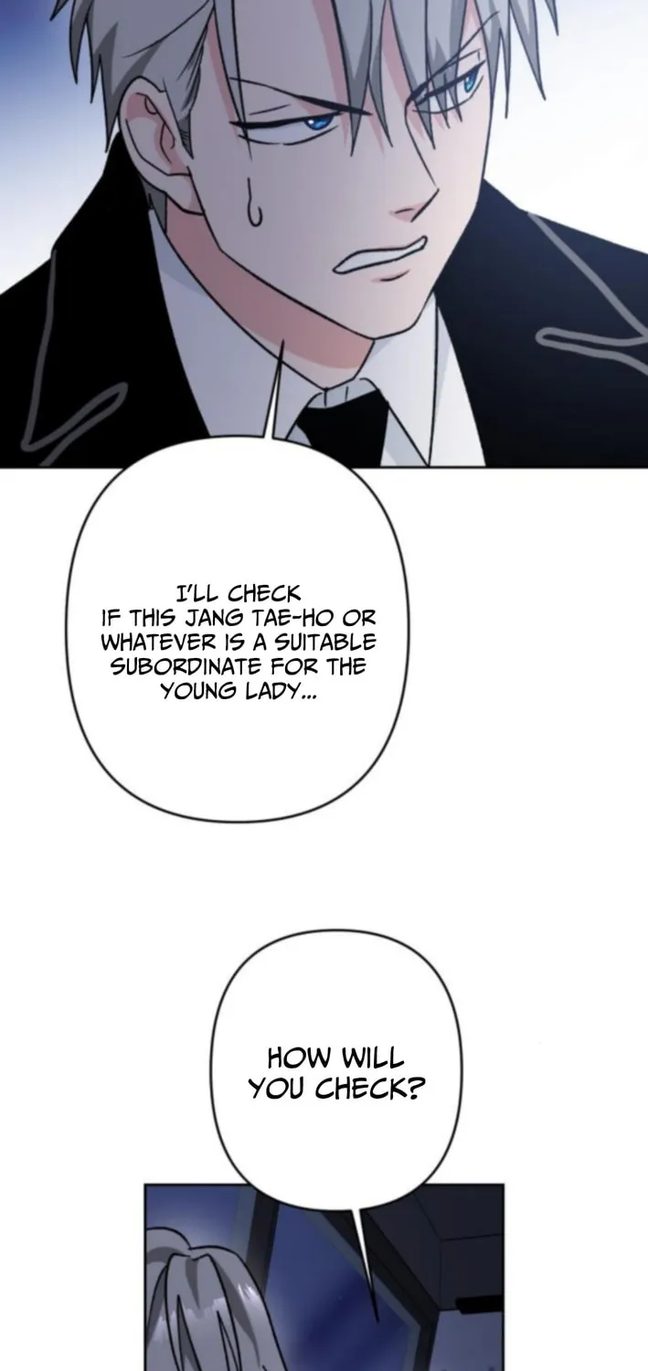 Yangachiwa Jopogagassi Chapter 13 page 12 - 