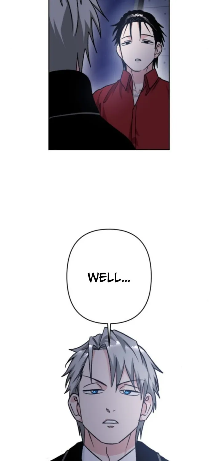 Yangachiwa Jopogagassi Chapter 13 page 13 - 