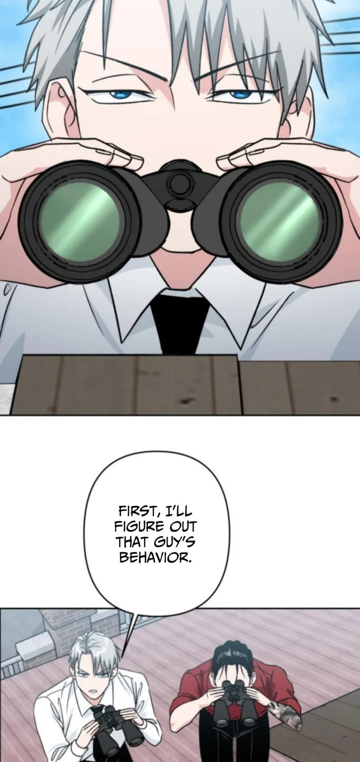 Yangachiwa Jopogagassi Chapter 13 page 16 - 