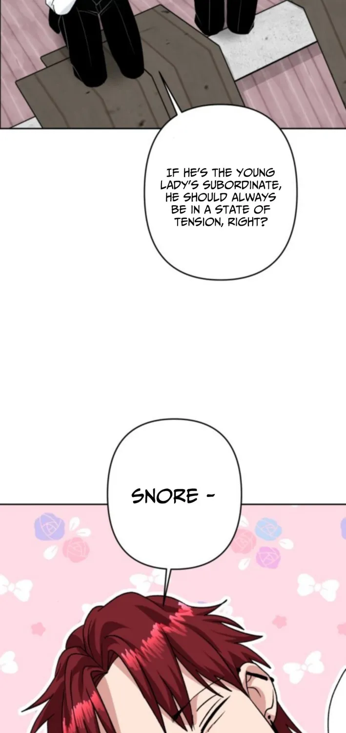 Yangachiwa Jopogagassi Chapter 13 page 17 - 