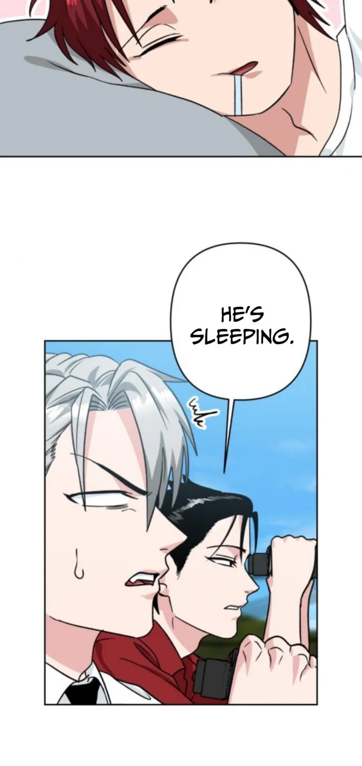 Yangachiwa Jopogagassi Chapter 13 page 18 - 