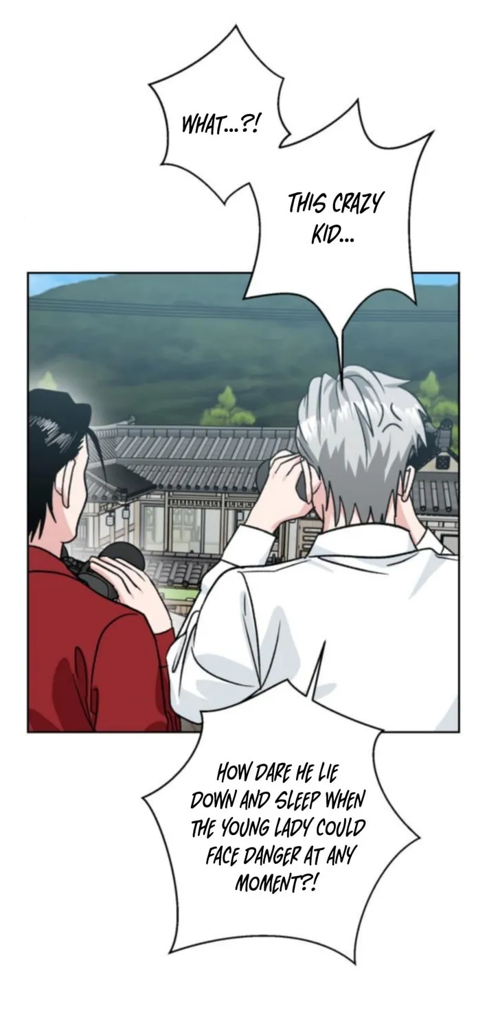 Yangachiwa Jopogagassi Chapter 13 page 19 - 