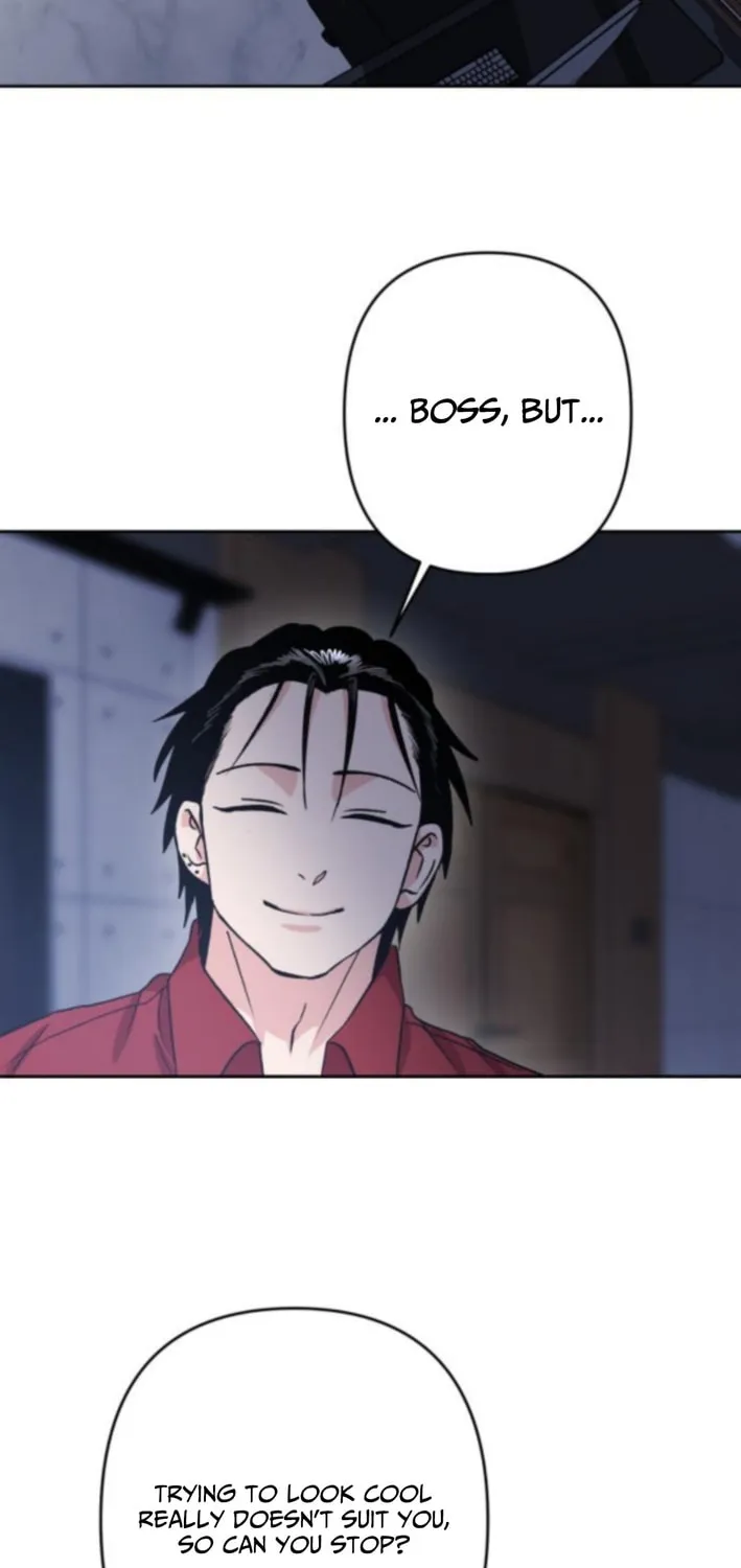 Yangachiwa Jopogagassi Chapter 13 page 3 - 
