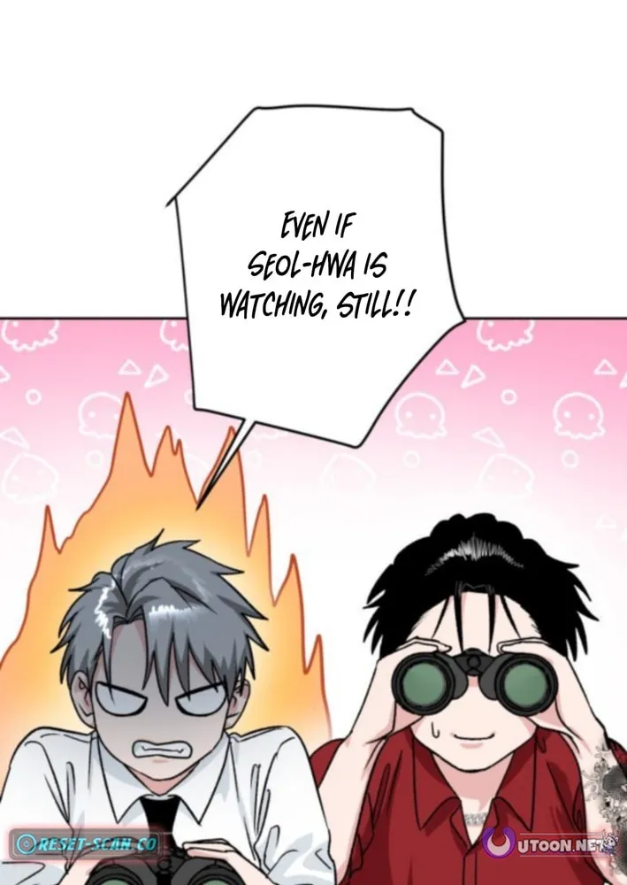 Yangachiwa Jopogagassi Chapter 13 page 21 - 