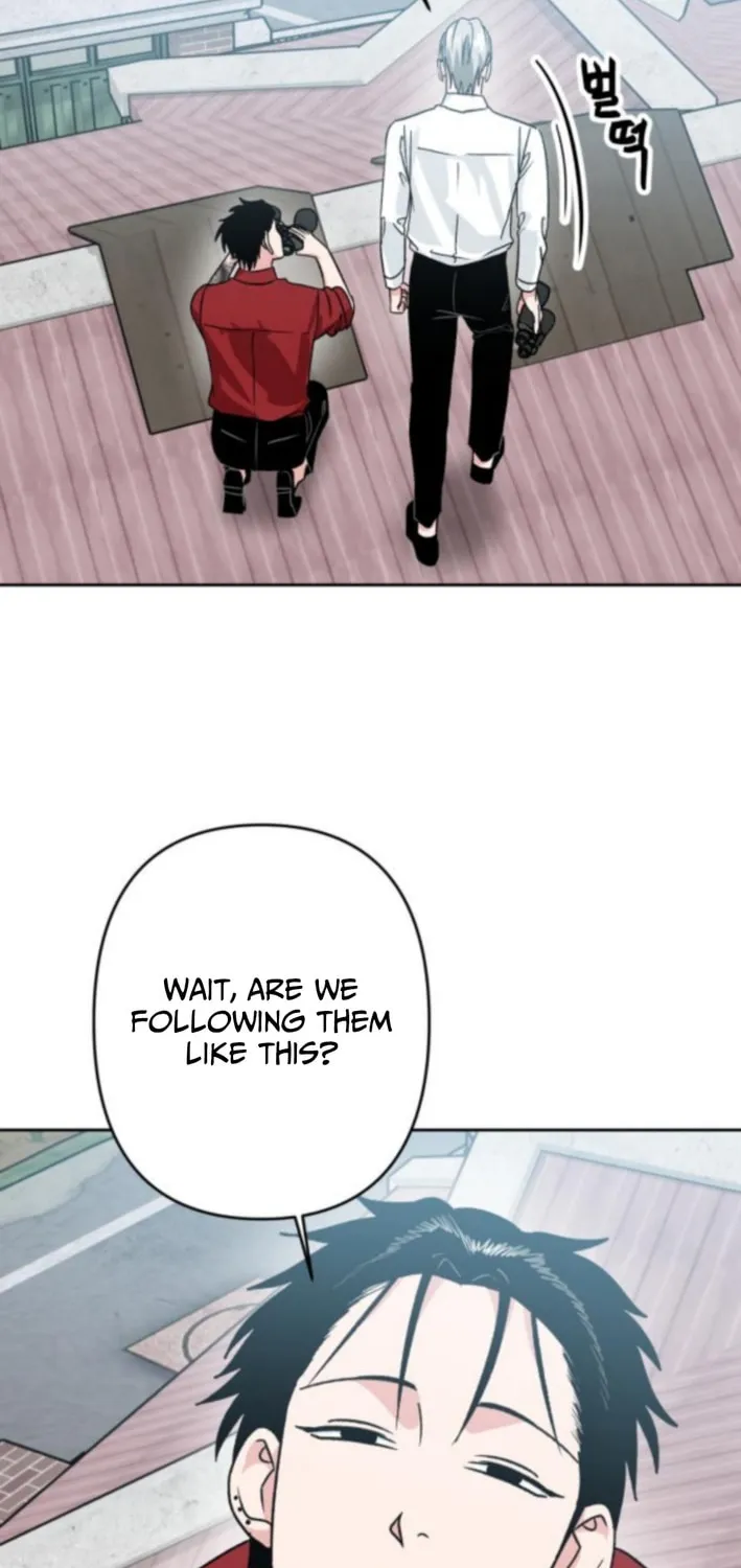 Yangachiwa Jopogagassi Chapter 13 page 23 - 