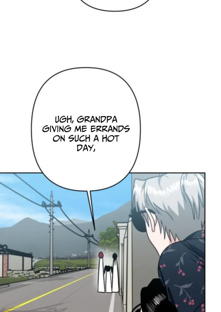 Yangachiwa Jopogagassi Chapter 13 page 28 - 