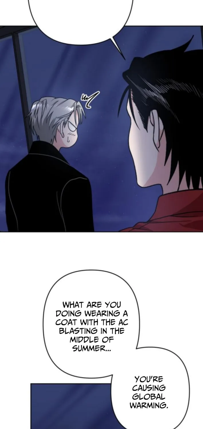 Yangachiwa Jopogagassi Chapter 13 page 4 - 
