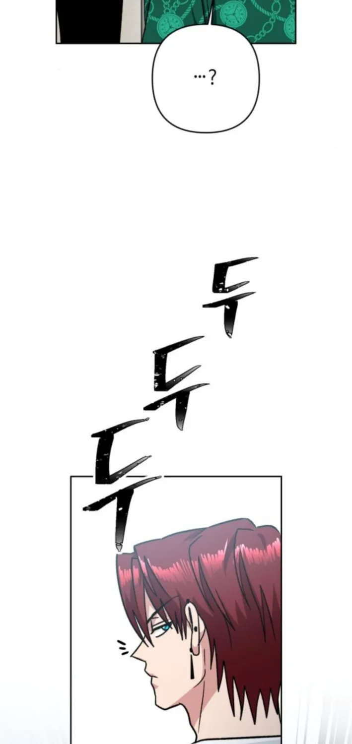Yangachiwa Jopogagassi Chapter 13 page 32 - 