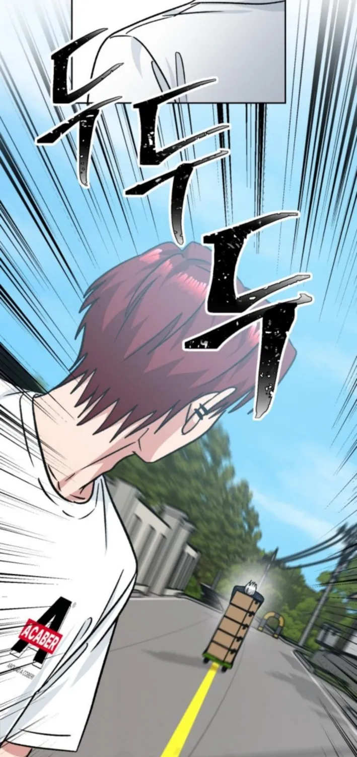Yangachiwa Jopogagassi Chapter 13 page 33 - 