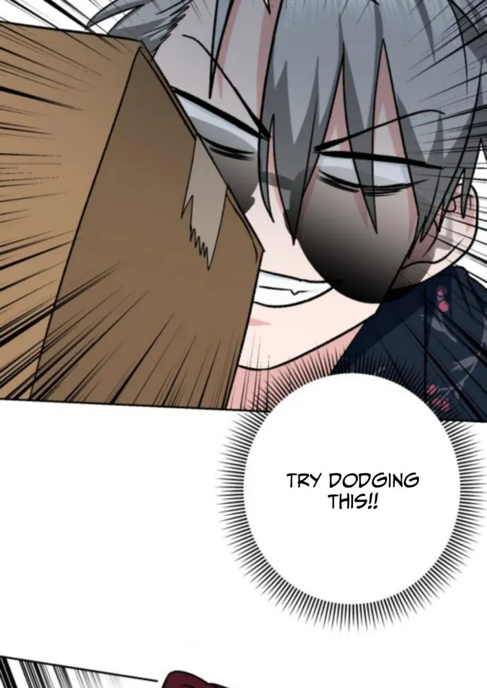Yangachiwa Jopogagassi Chapter 13 page 35 - 