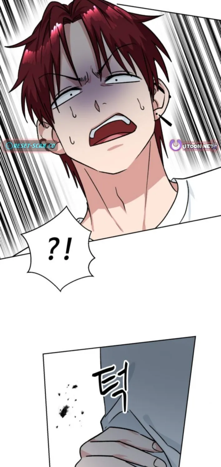Yangachiwa Jopogagassi Chapter 13 page 36 - 