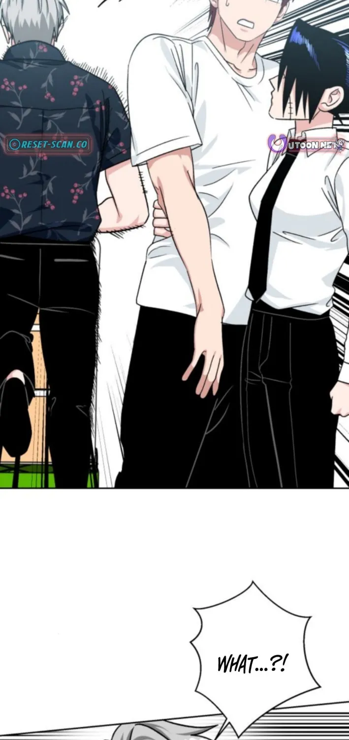 Yangachiwa Jopogagassi Chapter 13 page 38 - 