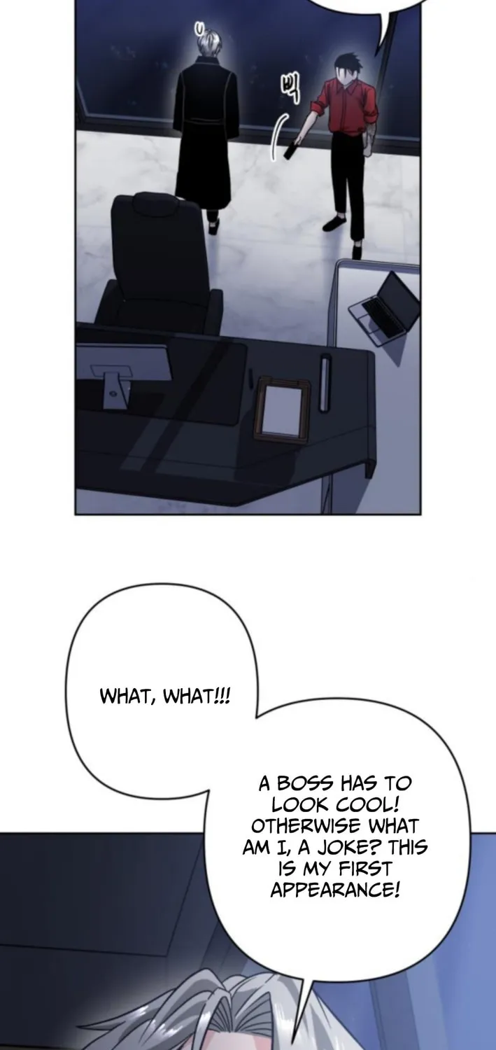 Yangachiwa Jopogagassi Chapter 13 page 5 - 