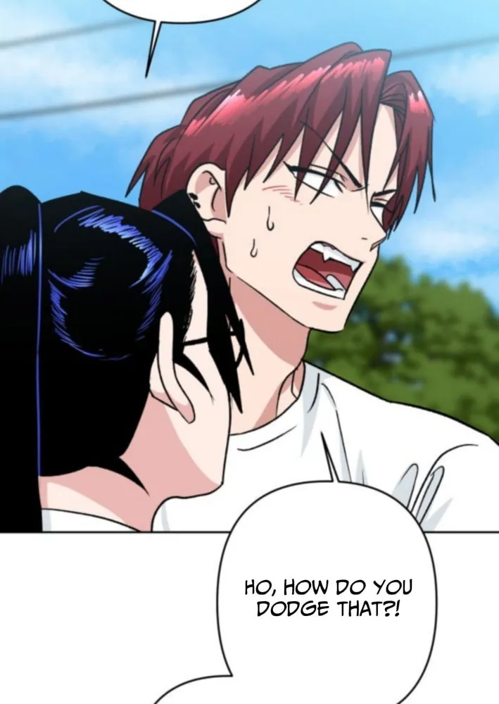 Yangachiwa Jopogagassi Chapter 13 page 42 - 