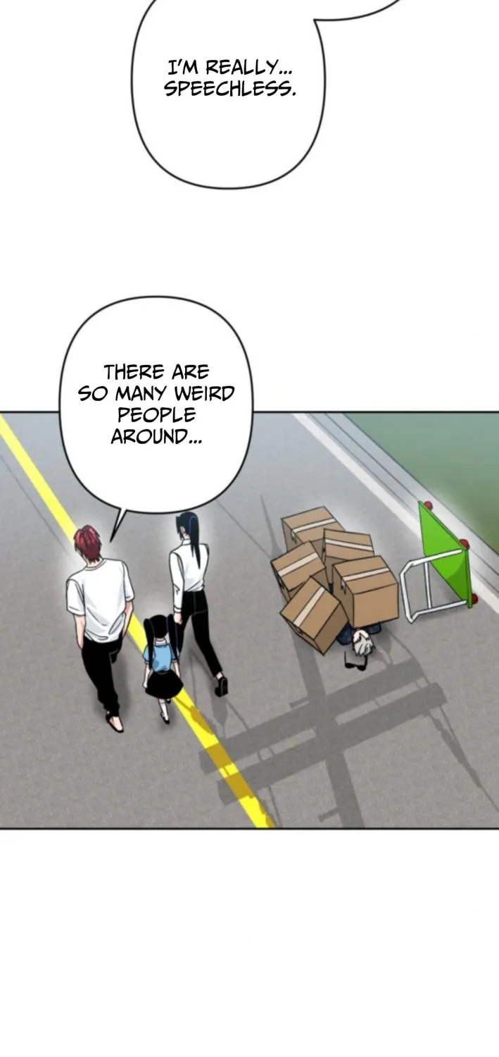Yangachiwa Jopogagassi Chapter 13 page 43 - 