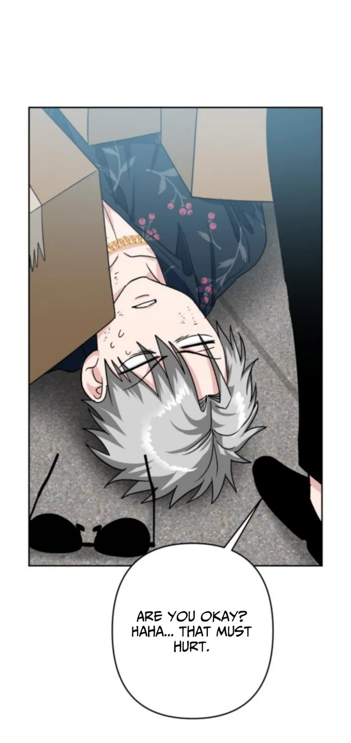 Yangachiwa Jopogagassi Chapter 13 page 44 - 