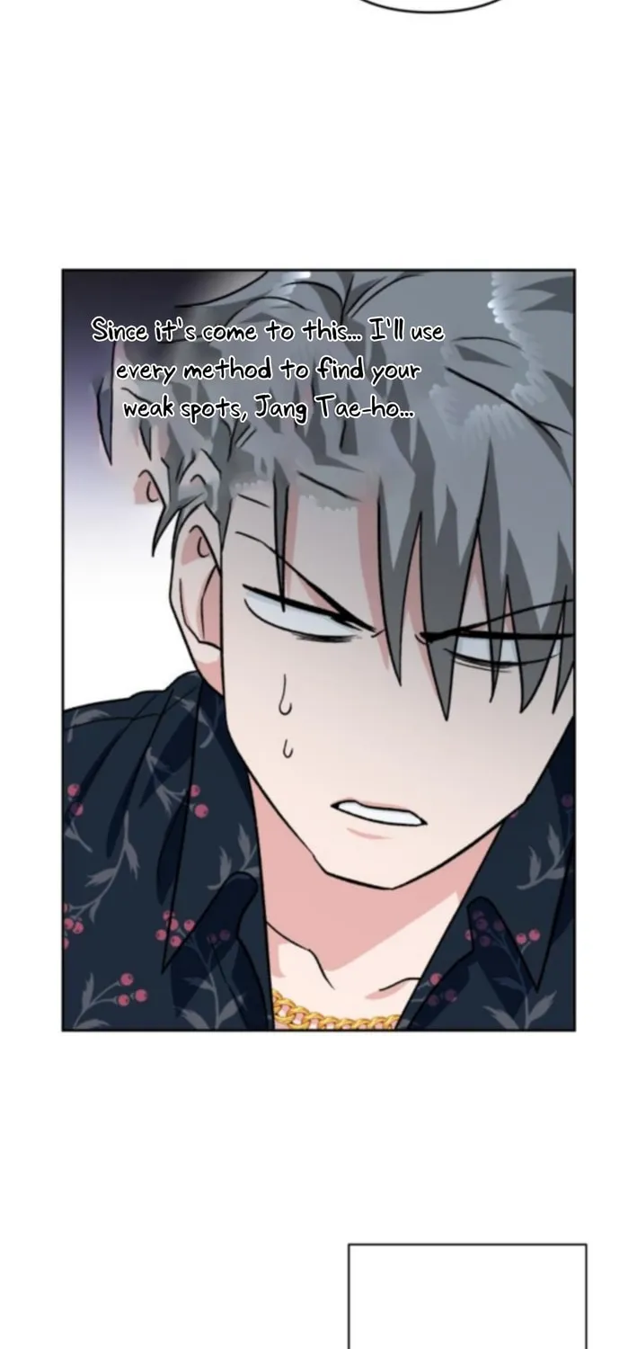 Yangachiwa Jopogagassi Chapter 13 page 46 - 