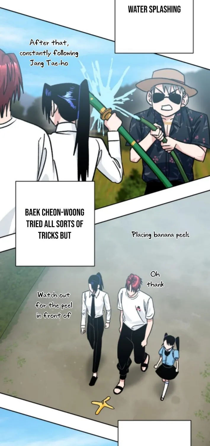 Yangachiwa Jopogagassi Chapter 13 page 47 - 