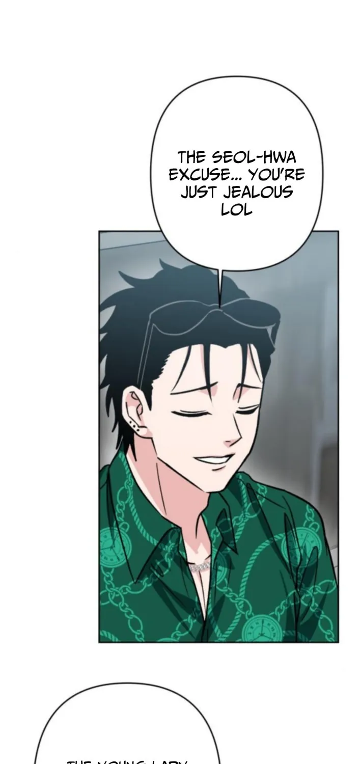 Yangachiwa Jopogagassi Chapter 13 page 52 - 
