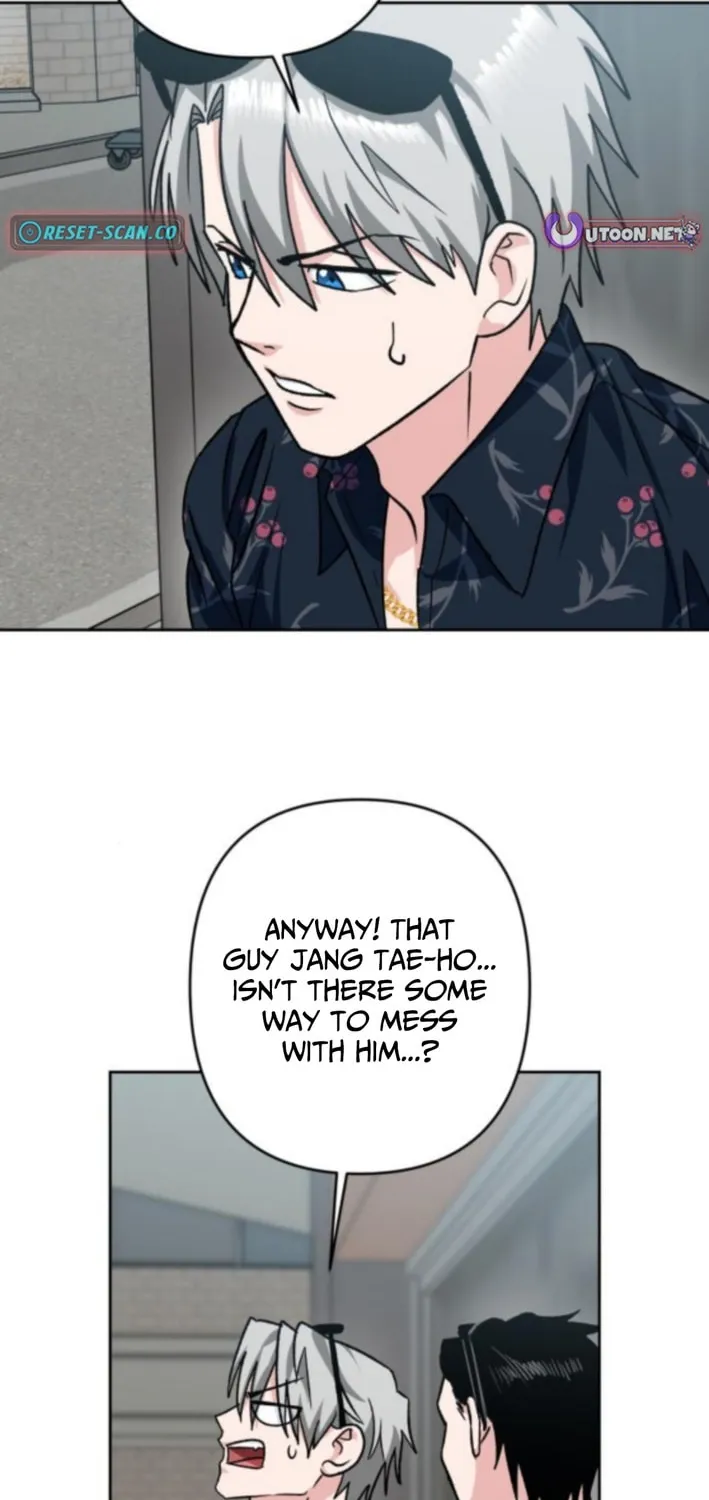 Yangachiwa Jopogagassi Chapter 13 page 55 - 