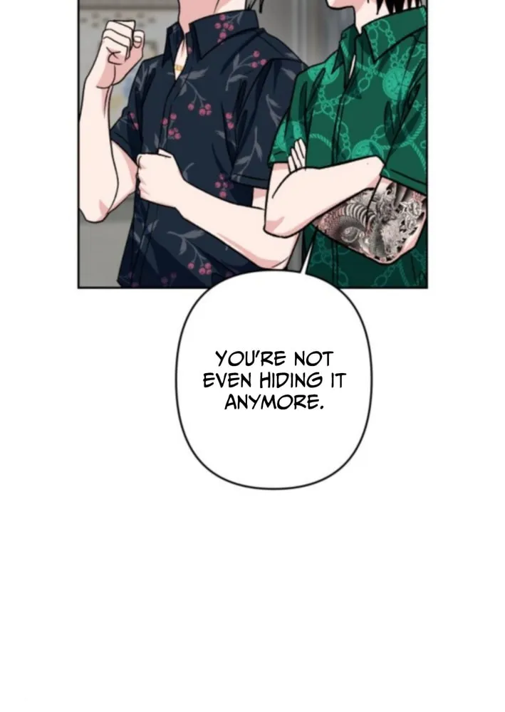 Yangachiwa Jopogagassi Chapter 13 page 56 - 