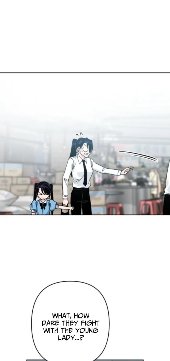 Yangachiwa Jopogagassi Chapter 13 page 60 - 