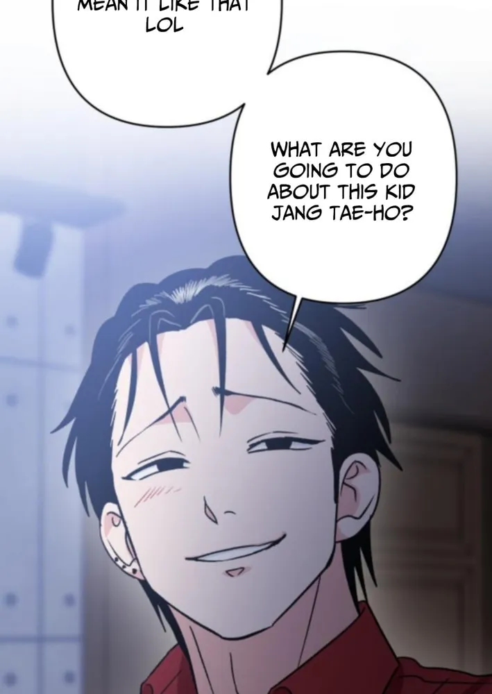 Yangachiwa Jopogagassi Chapter 13 page 7 - 