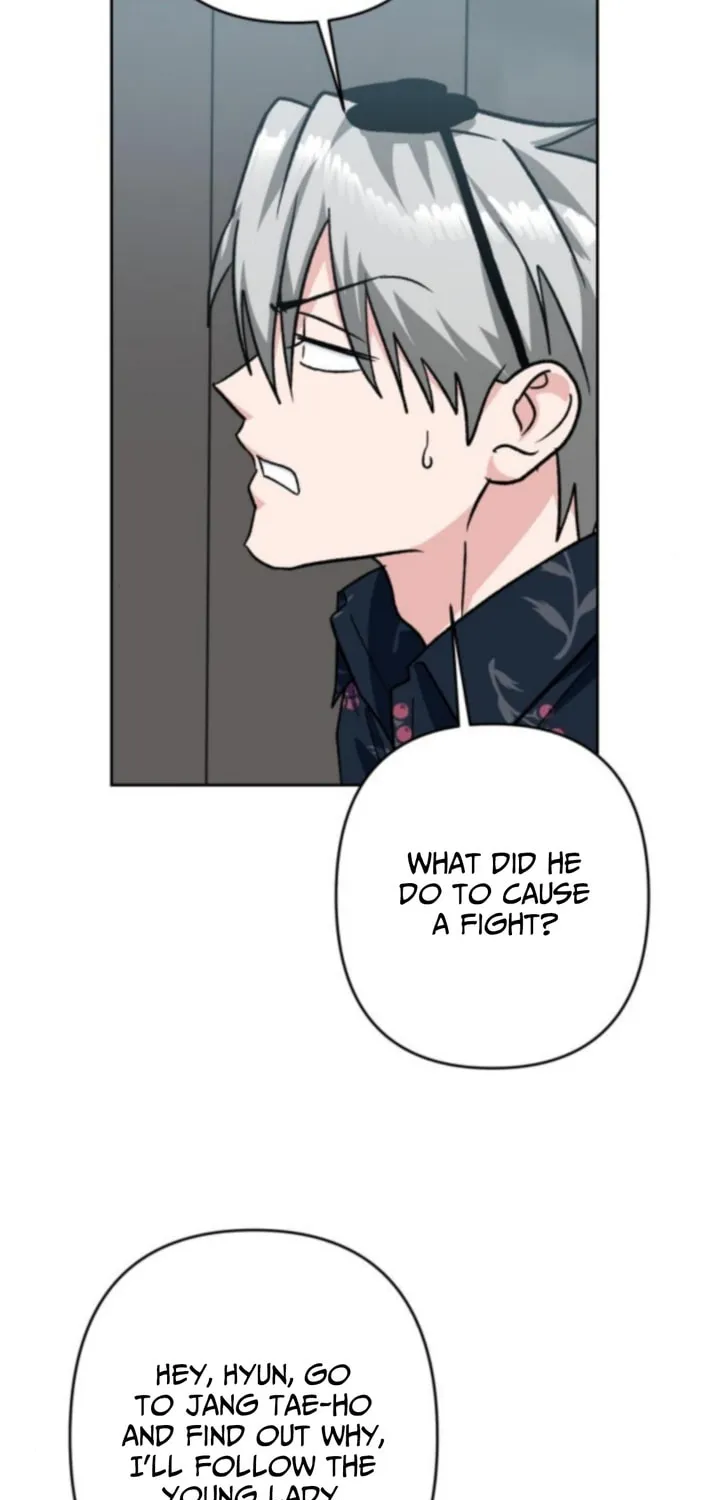 Yangachiwa Jopogagassi Chapter 13 page 61 - 