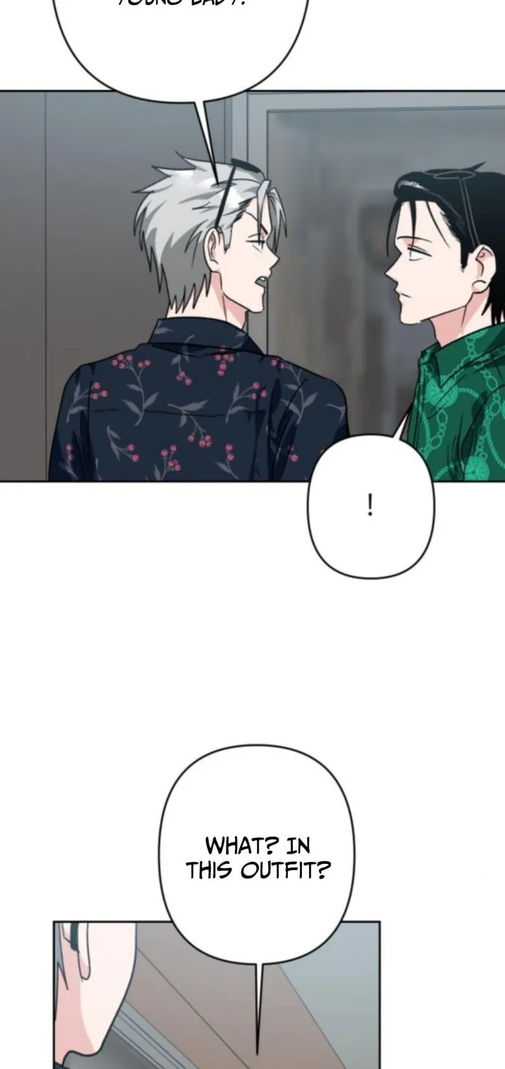 Yangachiwa Jopogagassi Chapter 13 page 62 - 