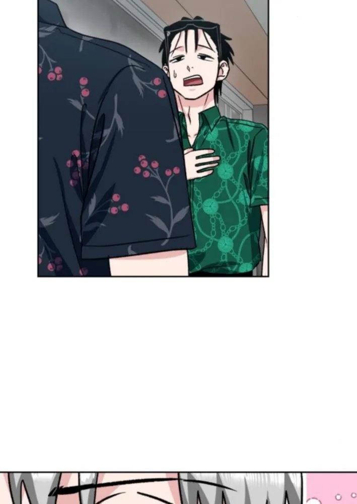 Yangachiwa Jopogagassi Chapter 13 page 63 - 