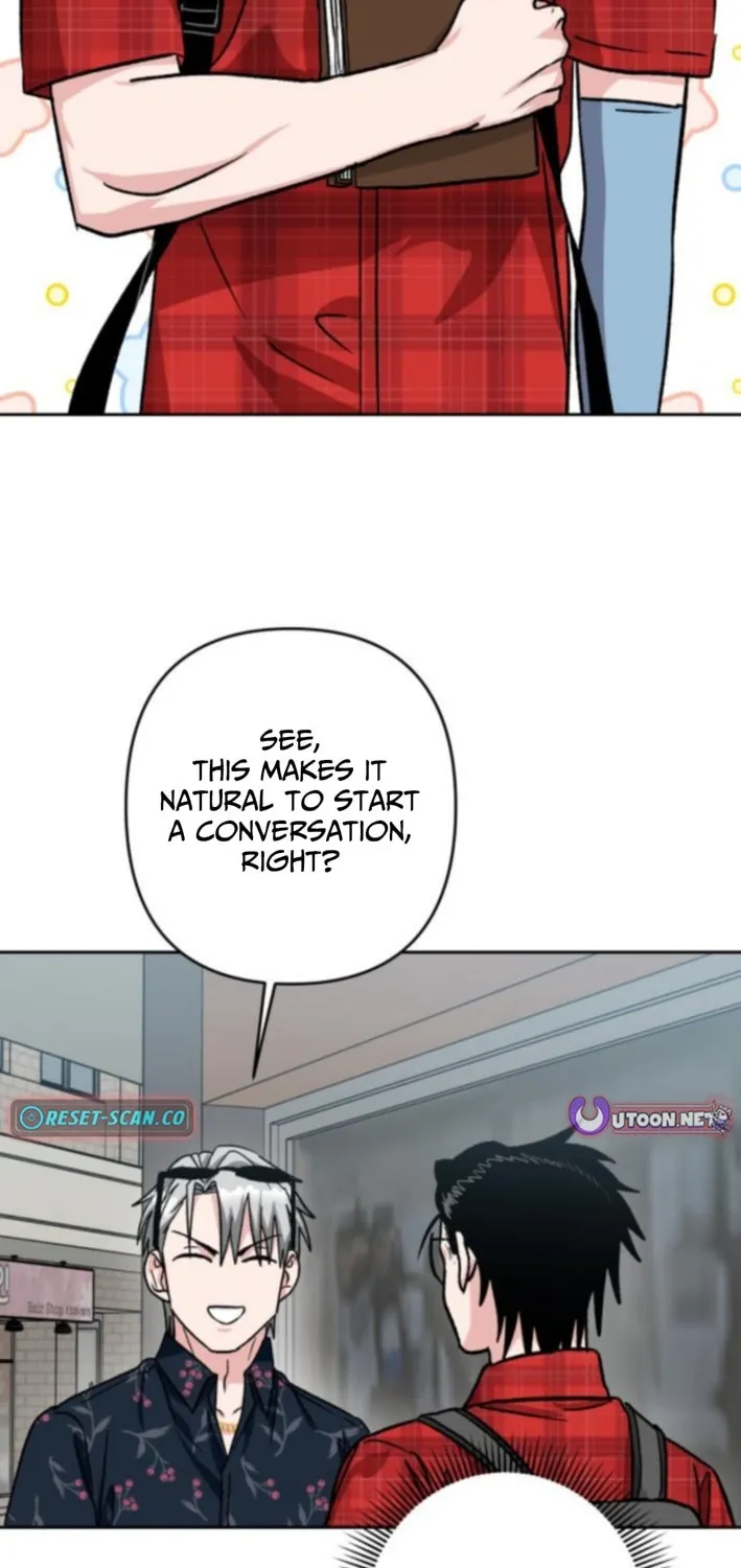 Yangachiwa Jopogagassi Chapter 13 page 65 - 