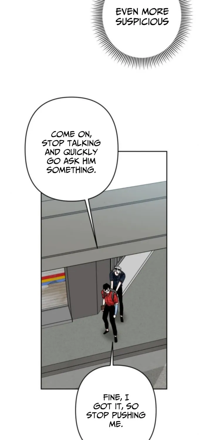 Yangachiwa Jopogagassi Chapter 13 page 66 - 