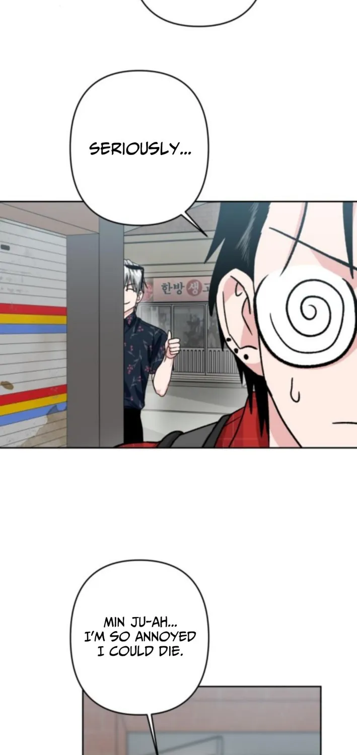 Yangachiwa Jopogagassi Chapter 13 page 67 - 