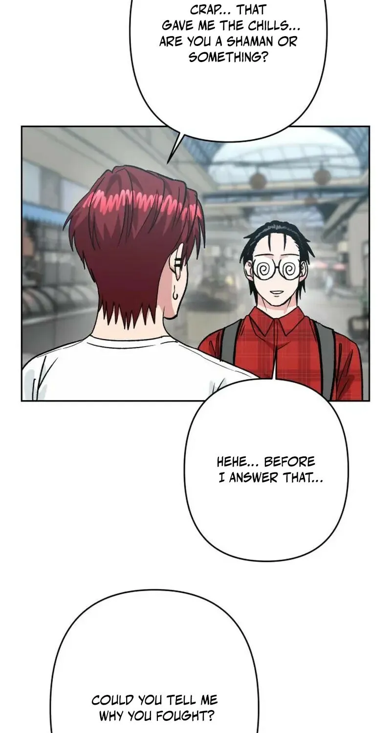 Yangachiwa Jopogagassi Chapter 14 page 13 - 