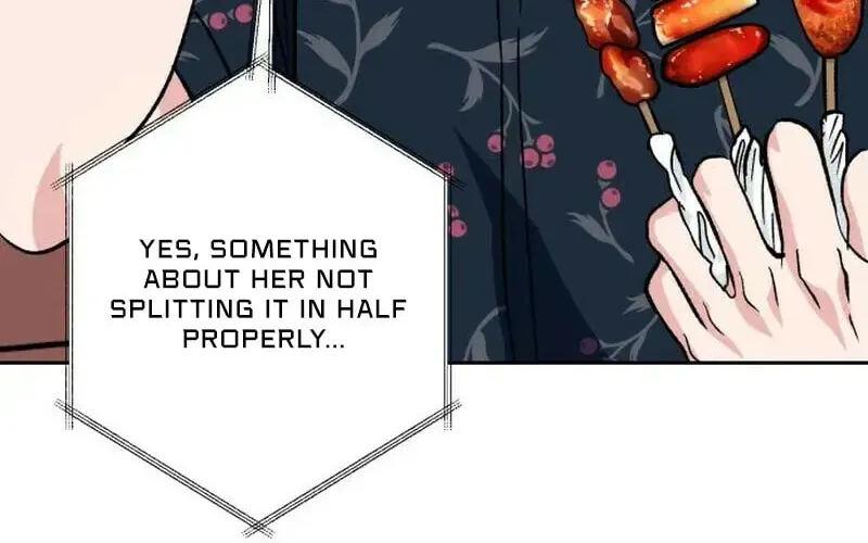 Yangachiwa Jopogagassi Chapter 14 page 20 - 