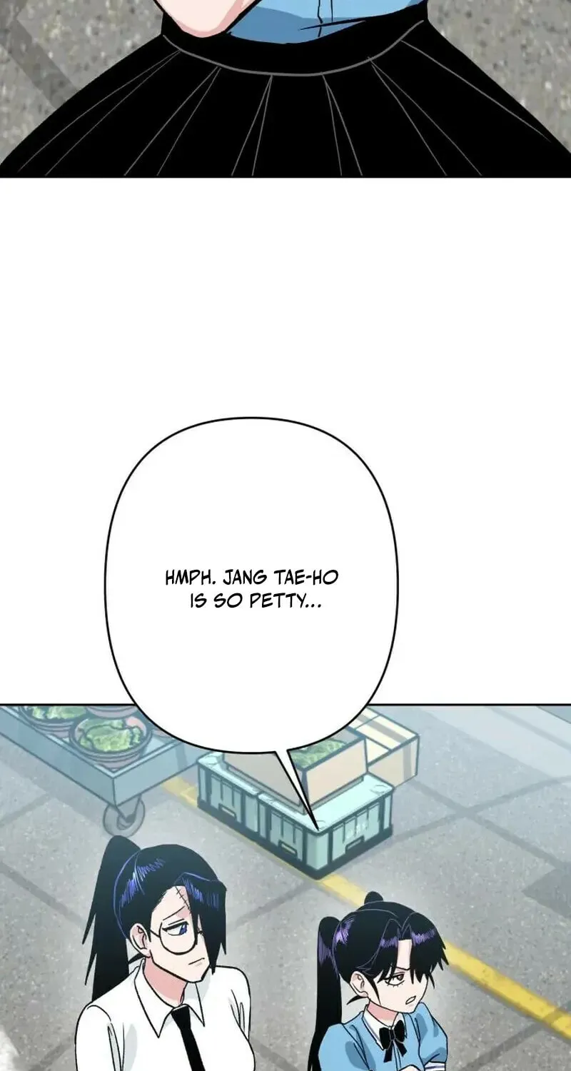 Yangachiwa Jopogagassi Chapter 14 page 24 - 