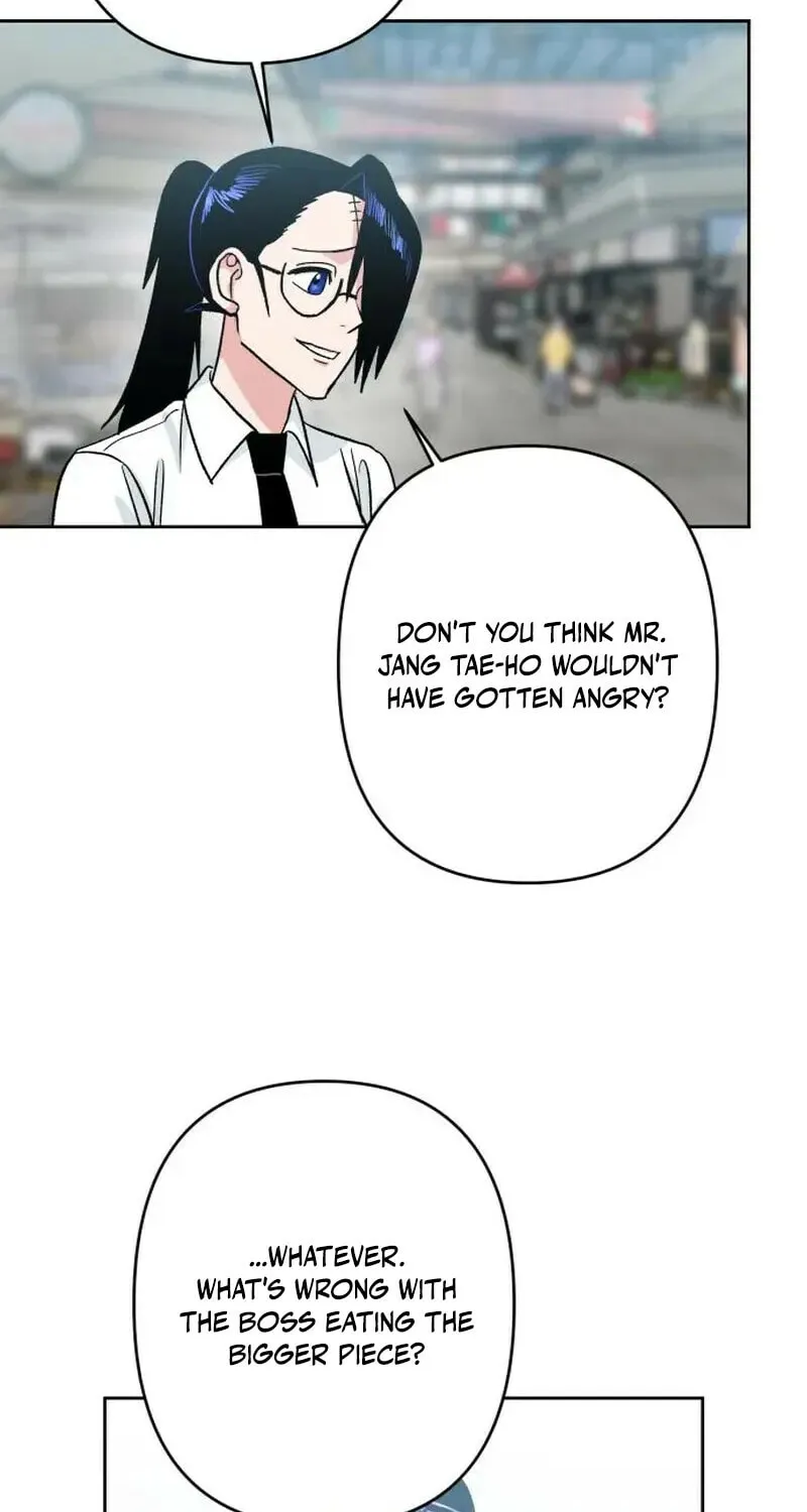 Yangachiwa Jopogagassi Chapter 14 page 26 - 