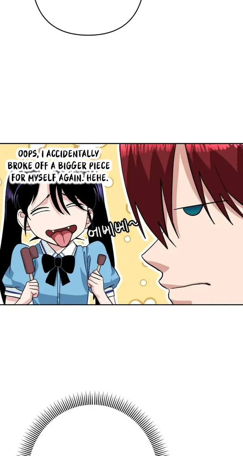 Yangachiwa Jopogagassi Chapter 14 page 34 - 
