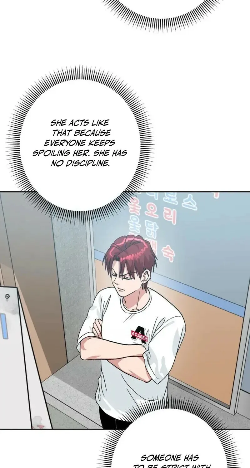 Yangachiwa Jopogagassi Chapter 14 page 36 - 