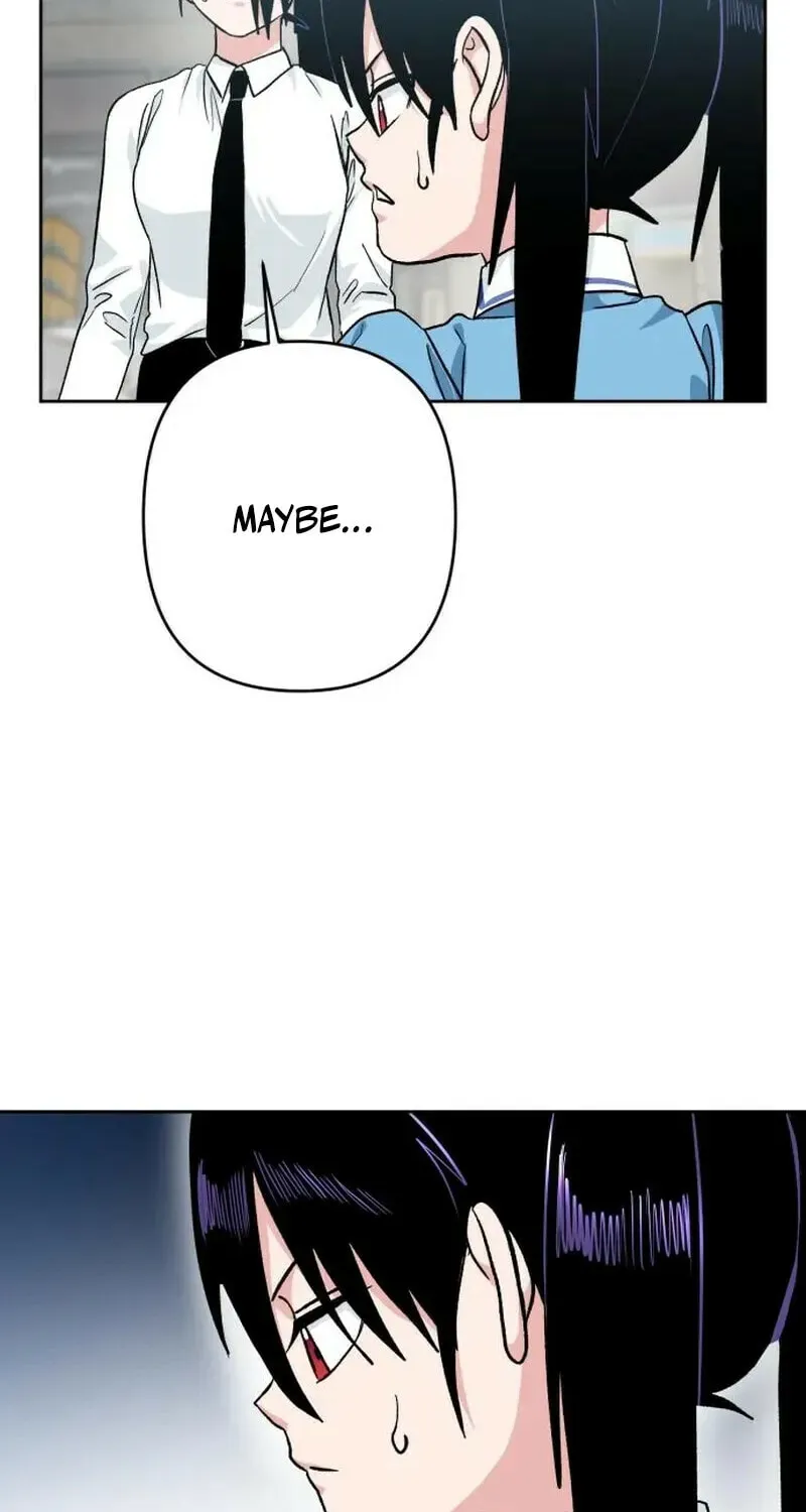 Yangachiwa Jopogagassi Chapter 14 page 55 - 