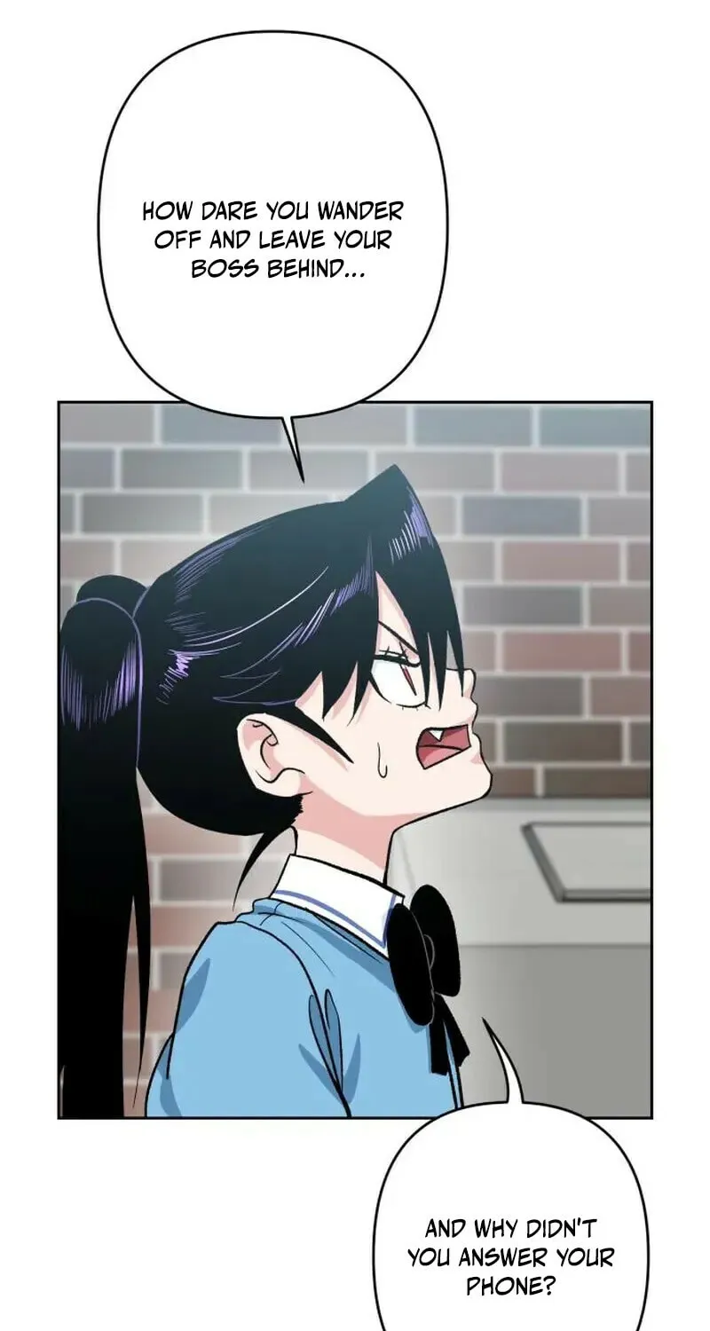 Yangachiwa Jopogagassi Chapter 14 page 64 - 